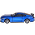 Metallist auto komplekt TUNING Ford Mustang GT 1:42 ZA5057