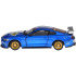 Metallist auto komplekt TUNING Ford Mustang GT 1:42 ZA5057