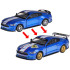 Metallist auto komplekt TUNING Ford Mustang GT 1:42 ZA5057