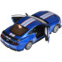 Metallist auto komplekt TUNING Ford Mustang GT 1:42 ZA5057