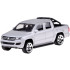 Volkswagen Amarok 1:64 mudelautod