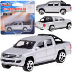 Volkswagen Amarok 1:64 mudelautod