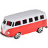 Volkswagen T1 metallauto 1:56