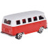 Volkswagen T1 metallauto 1:56