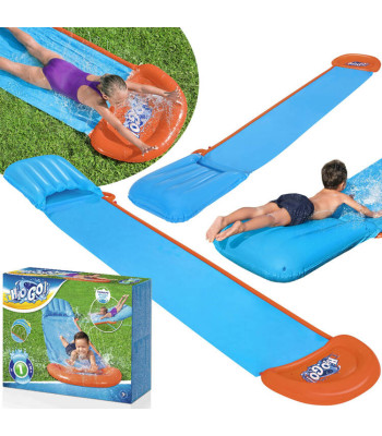 Bestway Üksik Veekliin H2O GO! Tsunami - 4,88m 52477