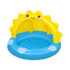 Bestway Täispuhutav Bassein Varikatusega PÄIKE 101cm x 97cm