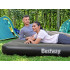 Bestway 2-inimese täispuhutav madrats Queen Tritech Air 203x152x25cm 6713N