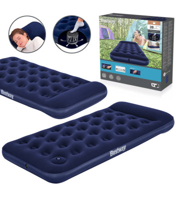 Bestway Üksikõhu Õhkmadrats Twin 188x99x28cm 67224