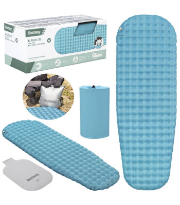 Bestway matkamatkamat AlpineLite 183 x 63,5 x 7,5cm 69613