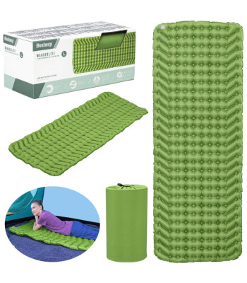 Bestway WanderLite Large magamiskott-matt 198x71cm 69616