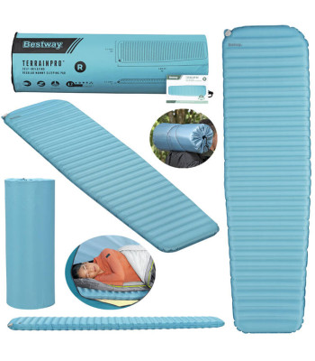 Bestway isetäituv matkasport TerrainPro 183x51cm 69621