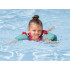 Bestway Laste Ujumisvest 3-6 Aastastele Väikese Merineitsi Motiiviga