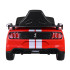 Akuga auto Ford Mustang Shelby GT500 lastele