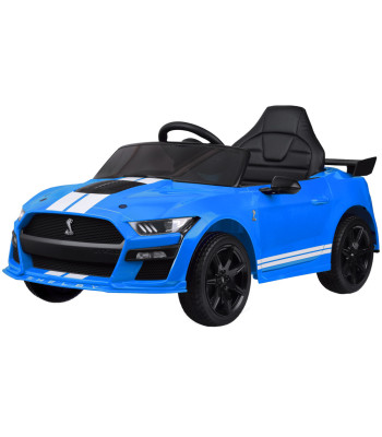 Ford Mustang Shelby GT500 laste elektriauto