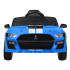 Ford Mustang Shelby GT500 laste elektriauto