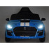 Ford Mustang Shelby GT500 laste elektriauto
