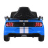 Ford Mustang Shelby GT500 laste elektriauto