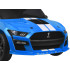 Ford Mustang Shelby GT500 laste elektriauto