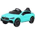 Auto akuga Mercedes AMG CLA 45s