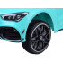 Auto akuga Mercedes AMG CLA 45s