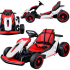 Akutoitega kart koos driftimise funktsiooniga PA0308