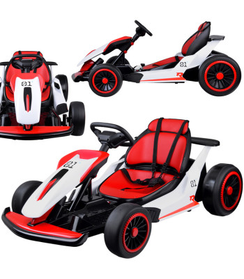 Akutoitega kart koos driftimise funktsiooniga PA0308