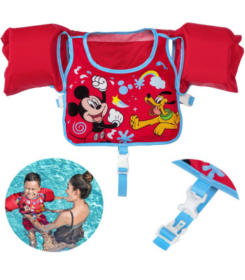 Bestway ujumisvest koos käistega 3-6 aastat Miki Hiir 9101C