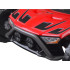 Auto Buggy Racing kahekohaline sõiduk PA0281