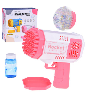 Seebimullipüstolikomplekt