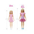 Minu Esimene Barbie Nukk - Pehmed Jäsemed + Kass HLL19 ZA5081