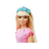 Minu Esimene Barbie Nukk - Pehmed Jäsemed + Kass HLL19 ZA5081