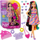 Barbie Totally Hair Nukk