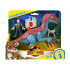 Imaginext Jurassic World komplekt