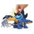 Jurassic World Imaginext Stegosaurus ja Dr. Grant mängukomplekt