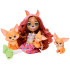 Enchantimals Nukk Filigree Fox ja Pere