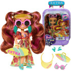 Barbie Extra Fly Minis rannastiilis nukk ZA5108
