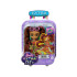 Barbie Extra Fly Minis rannastiilis nukk ZA5108