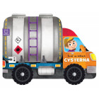 Maailm ratastel. Tsistern KS0873