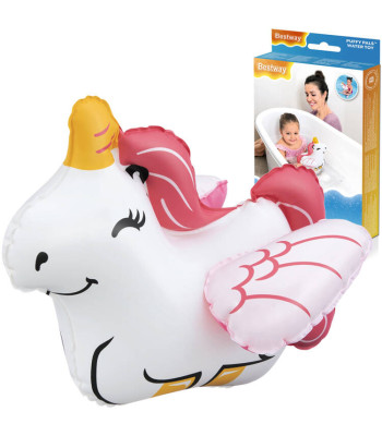 Bestway täispuhutav ükssarvik veemänguasja 34030