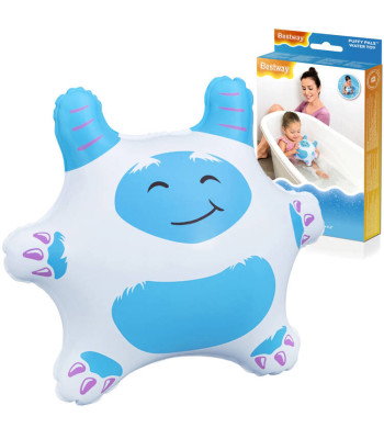 Bestway täispuhutav Yeti veemänguasi