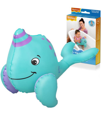 Bestway Täispuhutav Narval Mänguasi