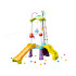 Little Tikes Mänguväljak Lastele Liumägi Veekahuriga