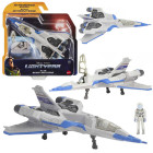 Mattel Buzz Lightyeari kosmoselaev Lightyear XL-01 ZA5129