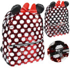 Disney Minnie Mouse'i armas ja stiilne litritega seljakott AP0007 40 cm