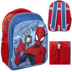 Spider Man seljakott superkangelasele ja matkale 40cm AP0009