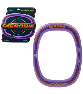 Lendav Frisbee Ketas Aerobie Pro Blade
