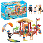 Playmobil Laste Loovad Klotsid Veespordikool