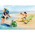 Playmobil Laste Loovad Klotsid Veespordikool