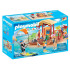 Playmobil Laste Loovad Klotsid Veespordikool