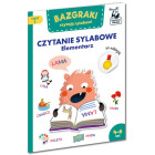 Bazgraki loevad silpide kaupa - Silbitamine
